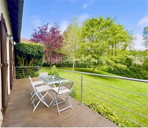maison individuelle à la vente -   78770  THOIRY, surface 283 m2 vente maison individuelle - UBI423539203